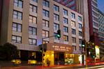 JAMES COOK HOTEL GRAND CHANCELLOR - Wellington